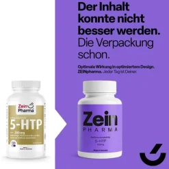 Clearance Griffonia 5-Htp 200 mg Kapseln, 120 St Hirnleistung & Nerven