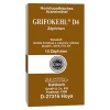 Grifokehl D4 Zäpfchen, 10 St