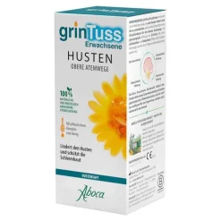 grinTUSS Erwachsene mit Poliresin®, 128 g