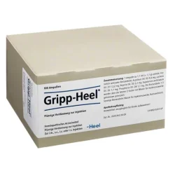 Gripp-Heel® Ampullen, 100 St