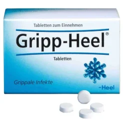 Online Gripp-Heel ® Tabletten, 100 St