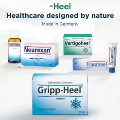Clearance Gripp-Heel ® Tabletten, 250 St