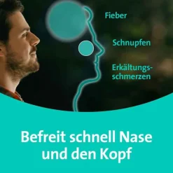 COMPLEX mit Orangengeschmack, 20 St Ass-Acetylsalicylsäure|Grippemittel