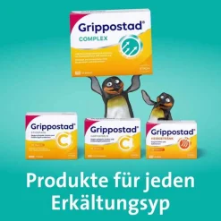 COMPLEX mit Orangengeschmack, 20 St Ass-Acetylsalicylsäure|Grippemittel