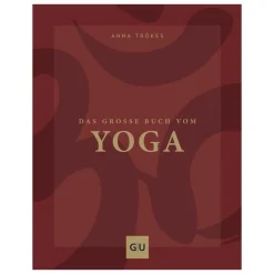 GU Das große Buch vom Yoga, 1 St Medizinische Ratgeber