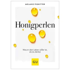 Discount ISP GU Honigperlen, 1 St