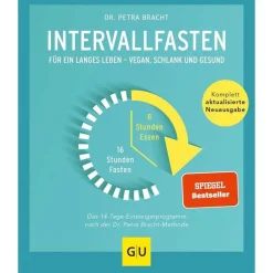 GU Intervallfasten , 1 St