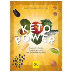 Discount GU Keto-Power, 1 St Medizinische Ratgeber