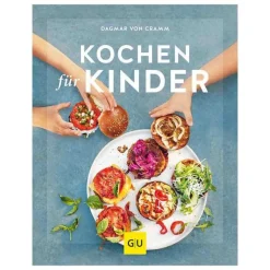 Clearance ISP GU Kochen für Kinder, 1 St