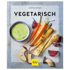 Hot ISP GU Vegetarisch, 1 St