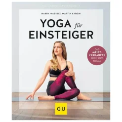 GU Yoga für Einsteiger 2019, 1 St Medizinische Ratgeber