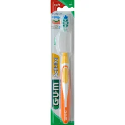 Discount GuM Activital Zahnbürste kompakt soft, 1 St