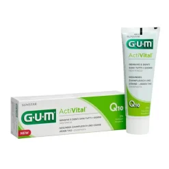 Online GuM Activital Zahnpasta, 75 ml