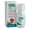 Outlet GuM Afta Clear Mundspülung, 120 ml