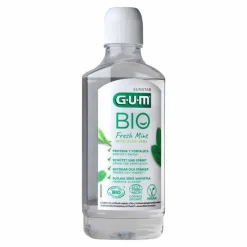 Online Bio Mundspülung, 500 ml Mundspülung