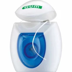 Outlet Easy Floss Zahnseide gewach.30 m Ptfe Zahnband, 1 St Zwischenraumreinigung