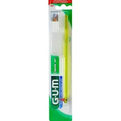 kurz soft Zahnbürste, 1 St Zahnbürsten