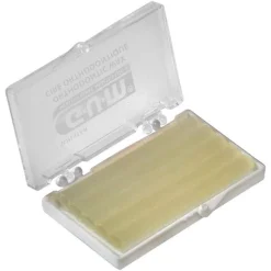 Best Orthodontisches Wachs, 1 St Geräte & Zubehör