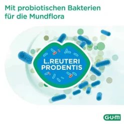 Online GuM PerioBalance Lutschtabletten, 30 St