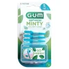 Online GUM Soft-Picks Minty small, 40 St