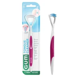 New Zungenreiniger, 1 St Mundpflege