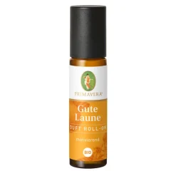Sale Primavera Gute Laune Duft Roll-on Bio, 10 ml