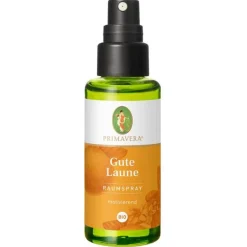 Outlet Primavera Gute Laune Raumspray Bio, 50 ml