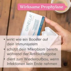 Outlet Flora Vaginalsuppositorien, 10 St Intimpflege