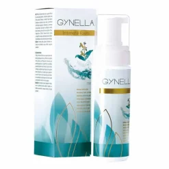 Best Gynella Intimate Foam, 150 ml Intimpflege|Sonstige Körperpflegeprodukte