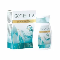 Discount Gynella Intimate Wash Gel, 200 ml Intimpflege|Sonstige Körperpflegeprodukte