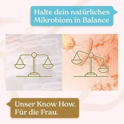 Clearance ® Silver Caps Vaginalkapseln, 10 St Scheidenpilz Medikamente