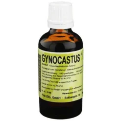 Gynocastus Lösung, 50 ml