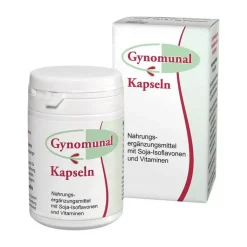 Gynomunal Kapseln, 60 St