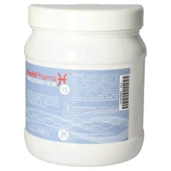 H 15 Weihrauchkapseln 350 mg, 750 St