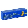 Online Haenal Fact Hamamelis Salbe, 30 g Hämorrhoiden Salbe