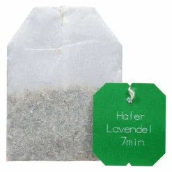 Online Hafer Lavendel Tee Bio Salus Filterbeutel, 15 St