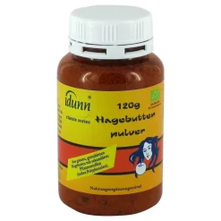 Hagebuttenpulver, 120 g