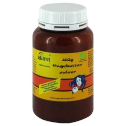 Discount Hagebuttenpulver, 400 g Hagebuttenpulver