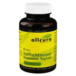 Best Allcura Haifisch Knorpel Konzentrat, 90 St