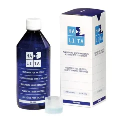 Discount Halita Mundspülung, 500 ml