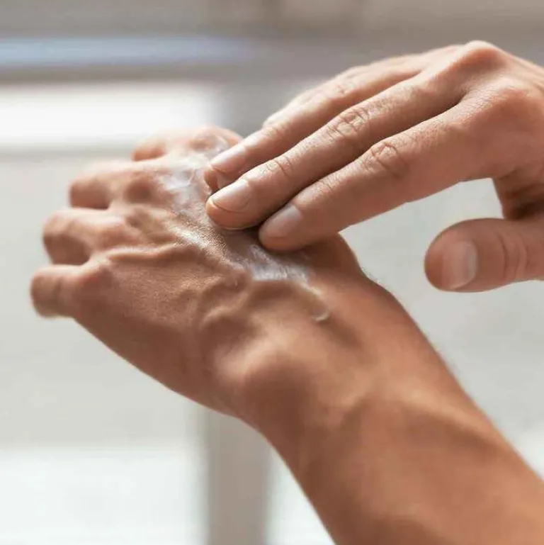 Clearance Phametra Handcreme 5% Urea, 50 ml