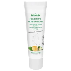 Clearance Handcreme mit Kartoffelextrakt, 50 ml Handcreme