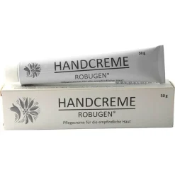 Handcreme Robugen, 50 g