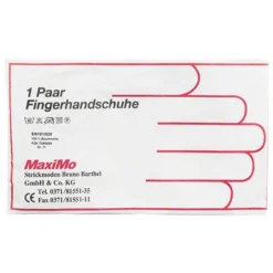 Sale Maximo Handschuhe Baumwolle Größe 11 stärk. Material, 2 St