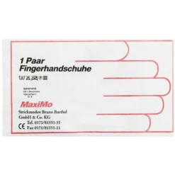 Discount Handschuhe Baumwolle Größe 8 K, 2 St Baumwollhandschuhe