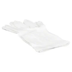 Handschuhe Baumwolle Größe 5 für Kinder, 2 St