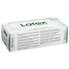 Handschuhe Latex 4384 small, 100 St