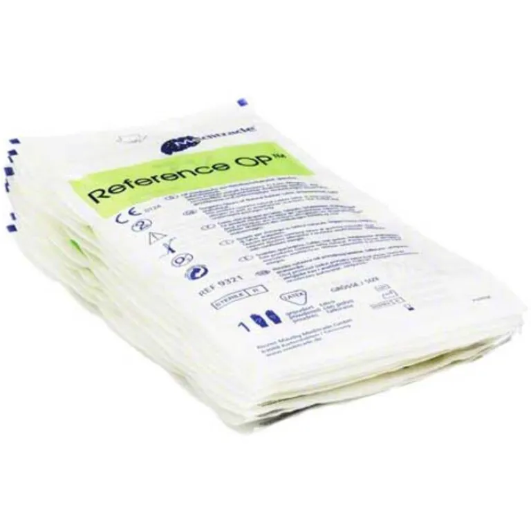 Best Handschuhe Latex OP steril mittel, 10X2 St