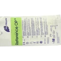 Online Handschuhe OP Latex Größe 7,5 s, 1X2 St Latexhandschuhe