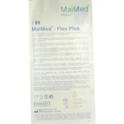 Sale Handschuhe OP Latex Größe 8 ste, 1X2 St Latexhandschuhe